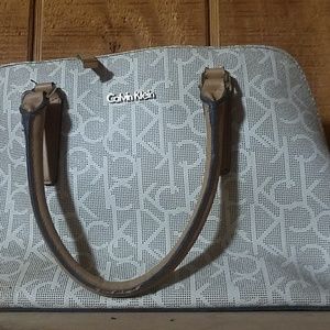 Calvin Klein purse